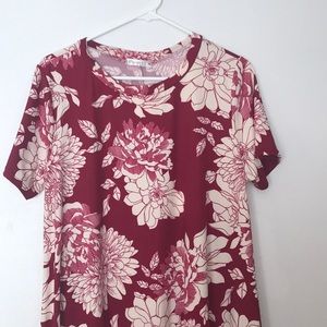 ❤️Ladies short sleeved dress❤️